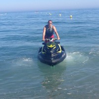Darren Rowbotham