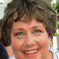 Deborah McFadden