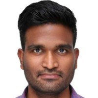 Deva Ananda Kumar Reddy