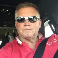 Terry Crosier