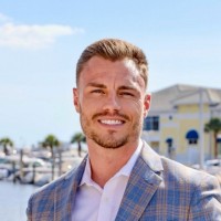 Shane Austin Cramsey