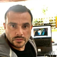 Otto Aguilera Martínez