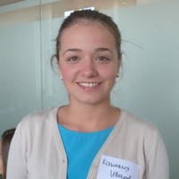 Kameliya Ivanova