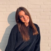 Roxy Maas
