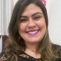 Silvia Patricia da Silva Duarte