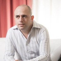 Avishai Yossipovitch