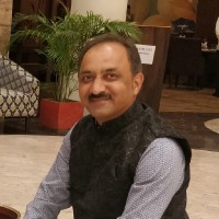 Rajesh Jain