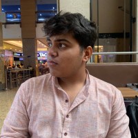 Manthan Poojara