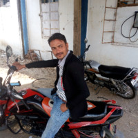 Rupesh kumar Deshmukh