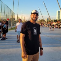 José Vitor Barcelos