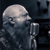 Chris Lupton
