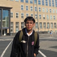 Andreans Bagaskhara