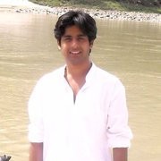Ashish Moses