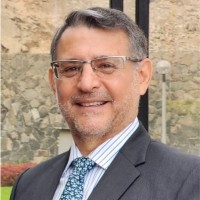 Juan Pablo Delgado Aguirre