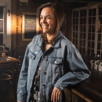 Catherine Gagnon Bouchard