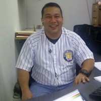 Luis chavez