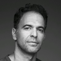 David Pagliaroli