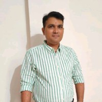 AVINASH CHANDRA PANDEY