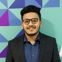Siddharth Parakh
