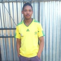 Itumeleng Johnson Lechoano