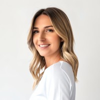 Sarah Vollbrecht , Ma