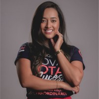 Tamiris Ribeiro
