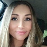 Jenna Glidden