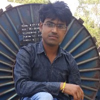 Shrikant Jaiswal