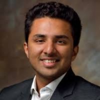 Akash Kanesalingam