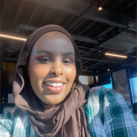 Sumaya Abdi