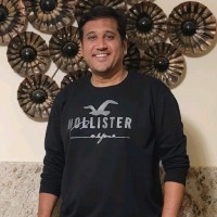 Dr. Amishkumar Shah