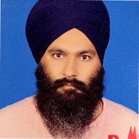 Rajwinder Singh