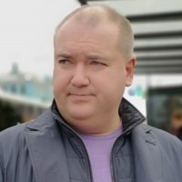 Sergey Andronov