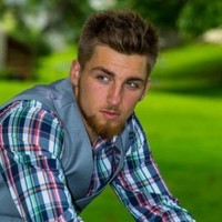 Aaron Darkes