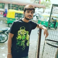Rushikesh Panchal