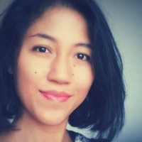 Nurvitria Mumpuniarti