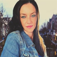 Megan L. Byers