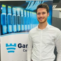 Tom Gardiner
