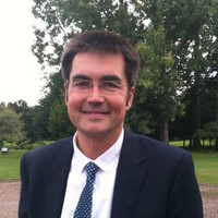 Nick Benge