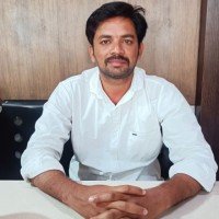 Vinayak Pujari