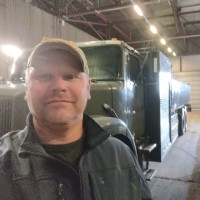 Timothy Kendall, CPP
