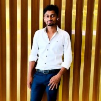 Amrat Parmar