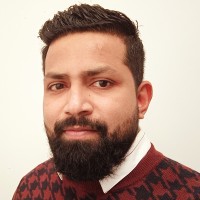 Vijay Waghmare