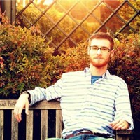 Arran Harris