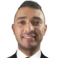 Cristhian Alexis Castro Correa