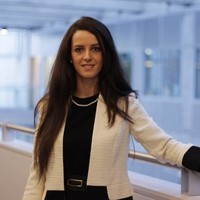 Silvia Penkova, Masc, P.Eng., Mba