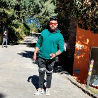 Deepak Ray