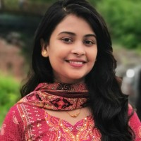 Shatabdi Esh Chowdhury
