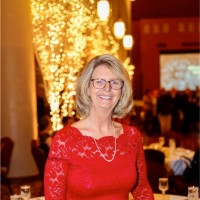Kathy Kirby-Pinto