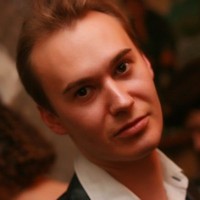 Yuriy Shein